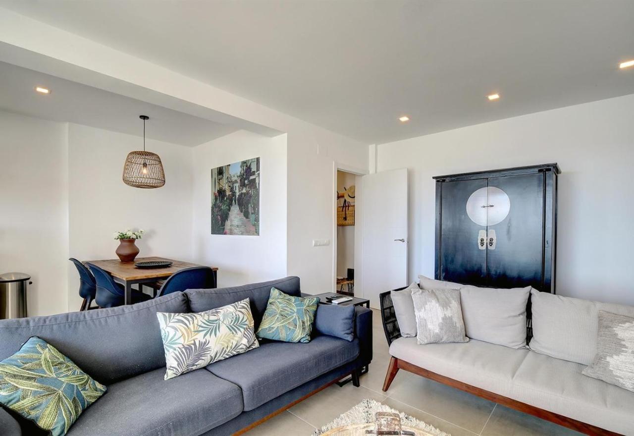 Apartamento Boulevard Renovated Iberia