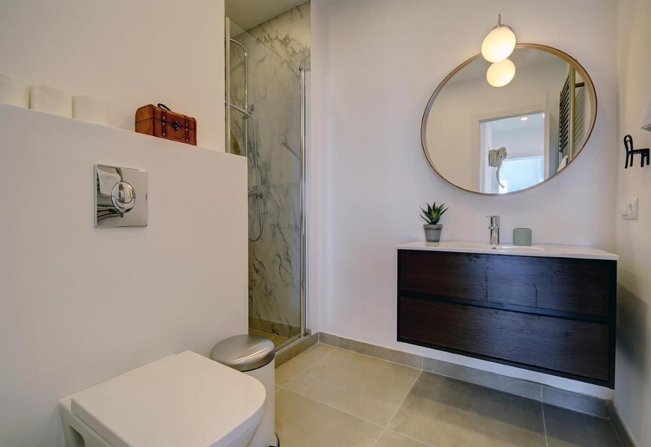 Boulevard Renovated Iberia
