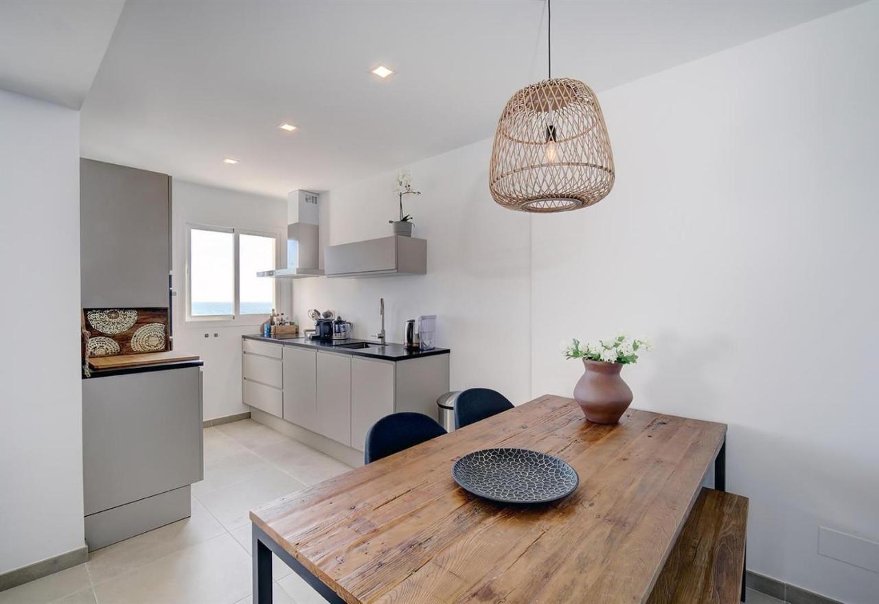 Boulevard Renovated Iberia Apartamento *