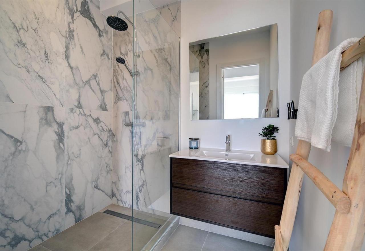 Apartamento Boulevard Renovated Iberia