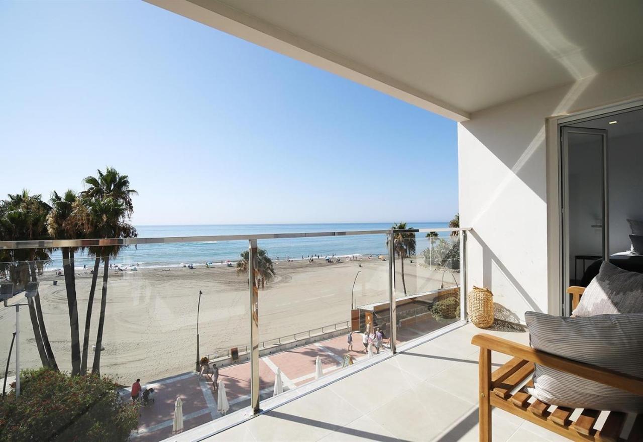 Apartamento Boulevard Renovated Iberia